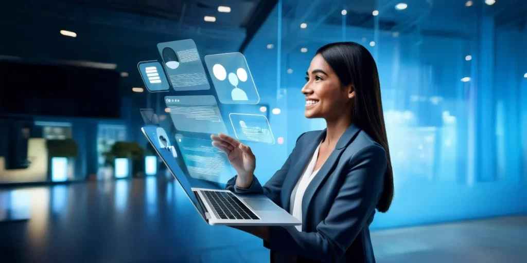 AI-Driven Lead Generation