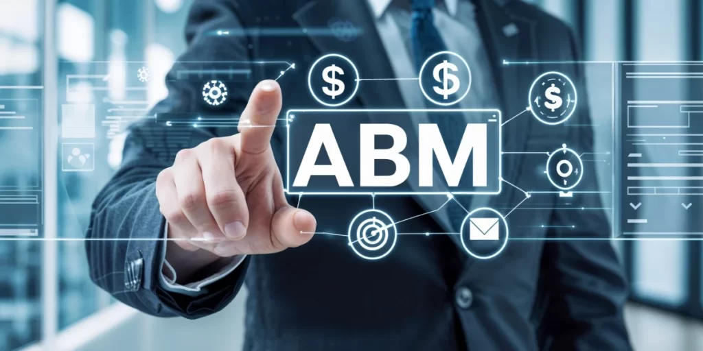 Account-Based Marketing