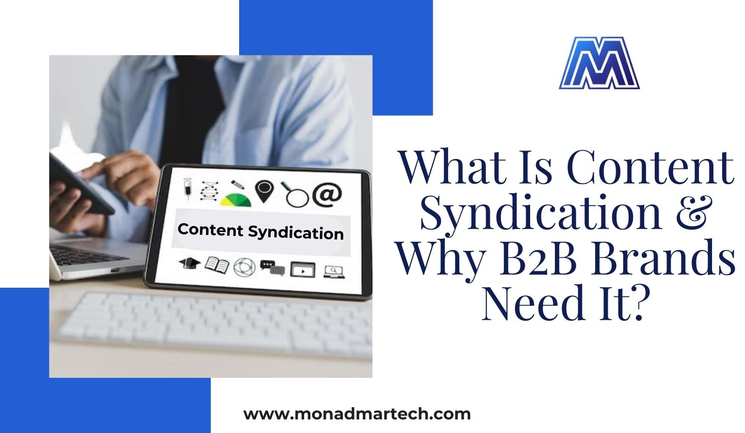 Content syndication helps B2B brands reach the right audience, improve lead quality, and drive growth across India and USA with targeted distribution strategies.