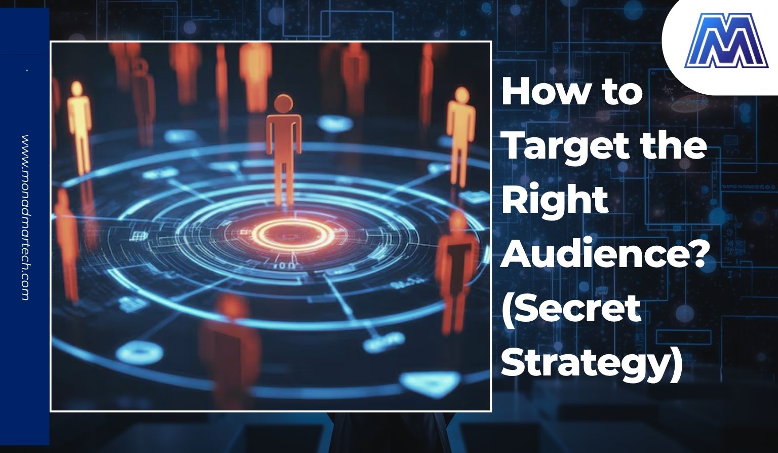 How to Target the Right Audience (Secret Strategy)