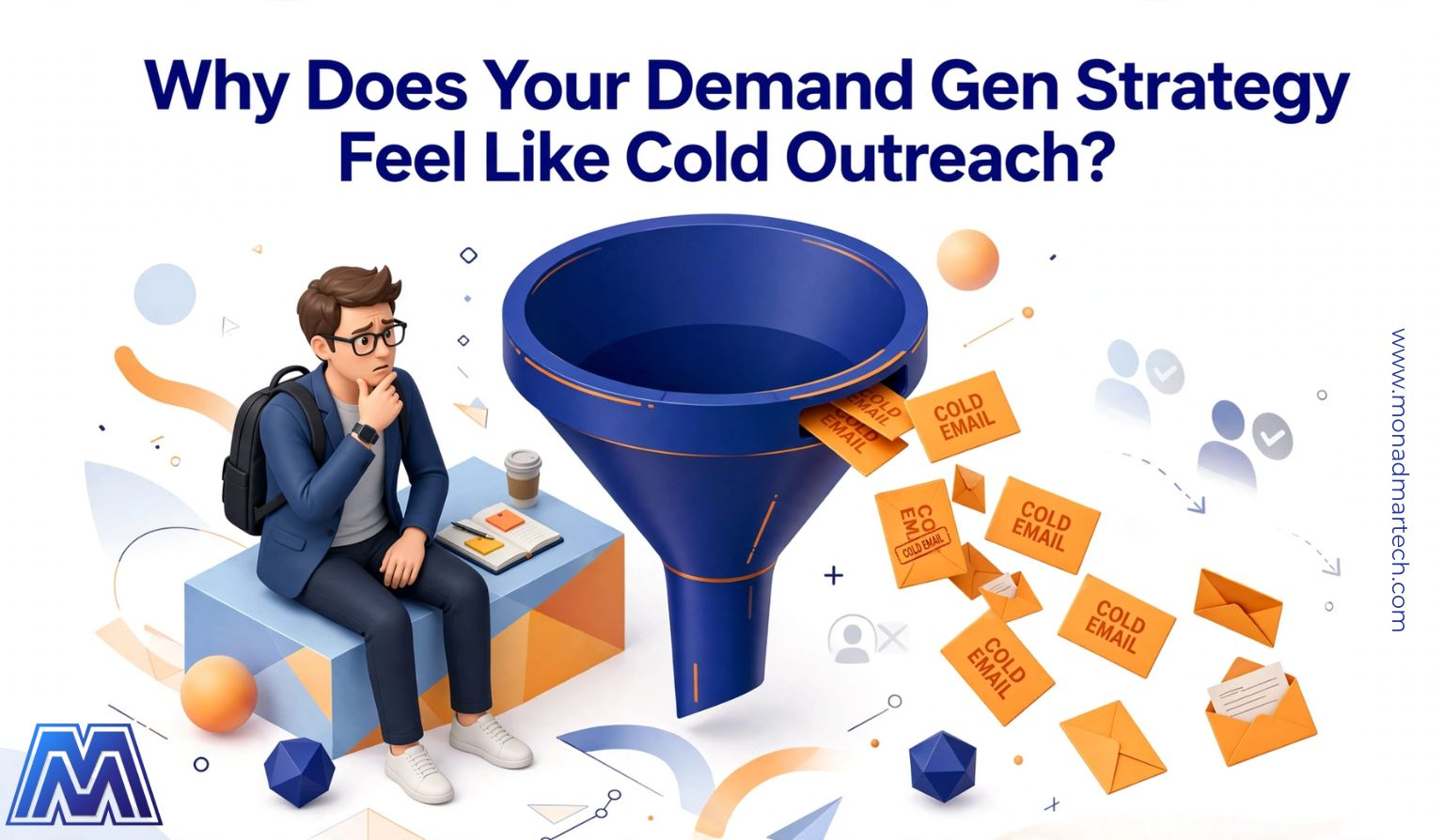 Strengthen your B2B demand generation with targeted campaigns, buyer intent data, relevant content, lead nurturing, and sales alignment to improve lead quality and pipeline growth.