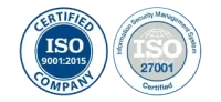 ISO-certificate